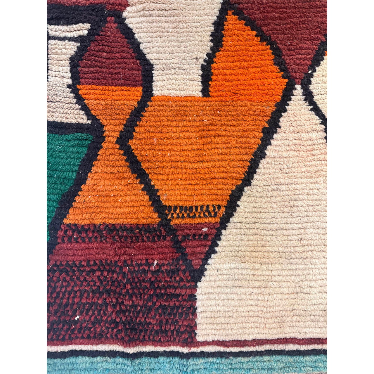 No. 994 | 6’ 5” x 10’ 3”