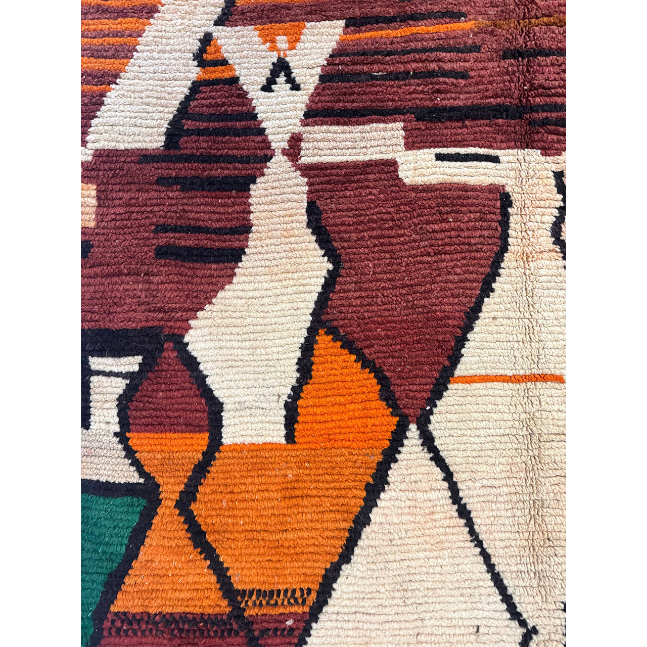 No. 994 | 6’ 5” x 10’ 3”