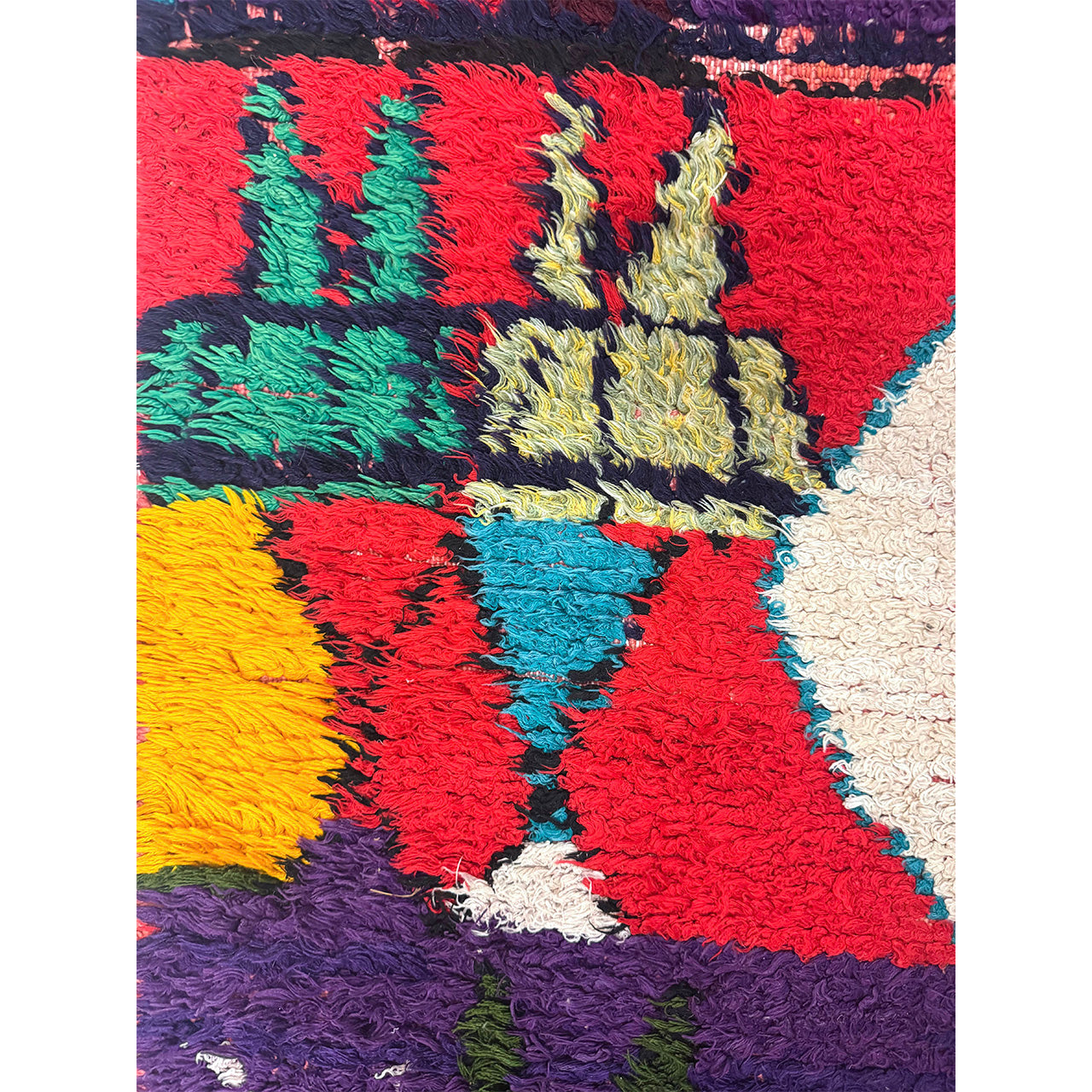 No. 996 | 3’ 3” x 6’ 10”