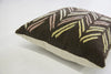 Cafe Zags Pillow - Kantara | Moroccan Rugs