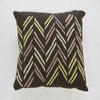 Cafe Zags Pillow - Kantara | Moroccan Rugs