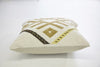 Cafe Alya Pillow - Kantara | Moroccan Rugs