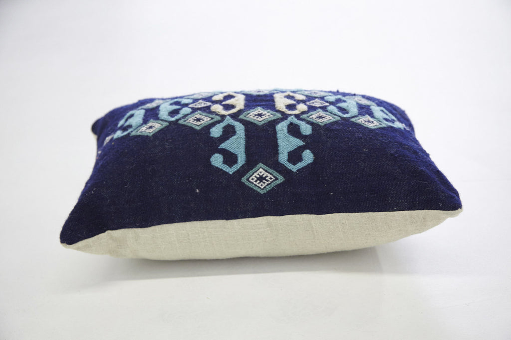 Midnight Zahara - Kantara | Moroccan Rugs