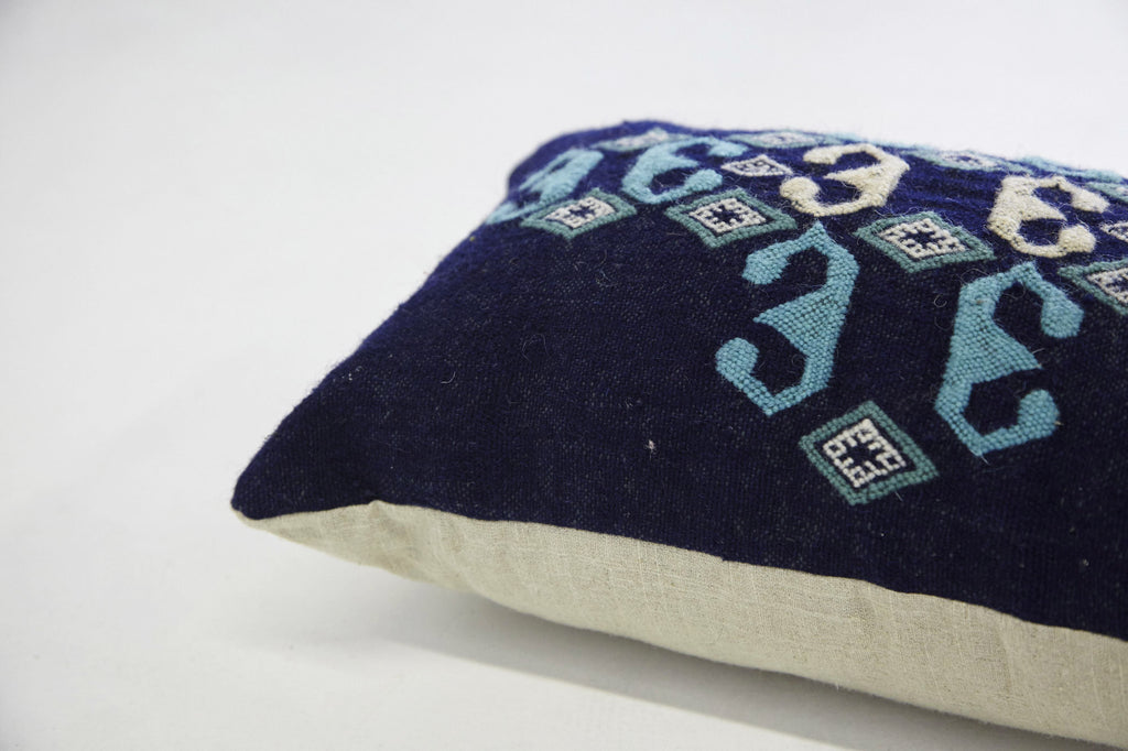 Midnight Zahara - Kantara | Moroccan Rugs