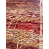 Bohemian Moroccan berber living room rug - Kantara | Moroccan Rugs