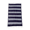 Blue Moroccan flatweave kilim rug - Kantara | Moroccan Rugs