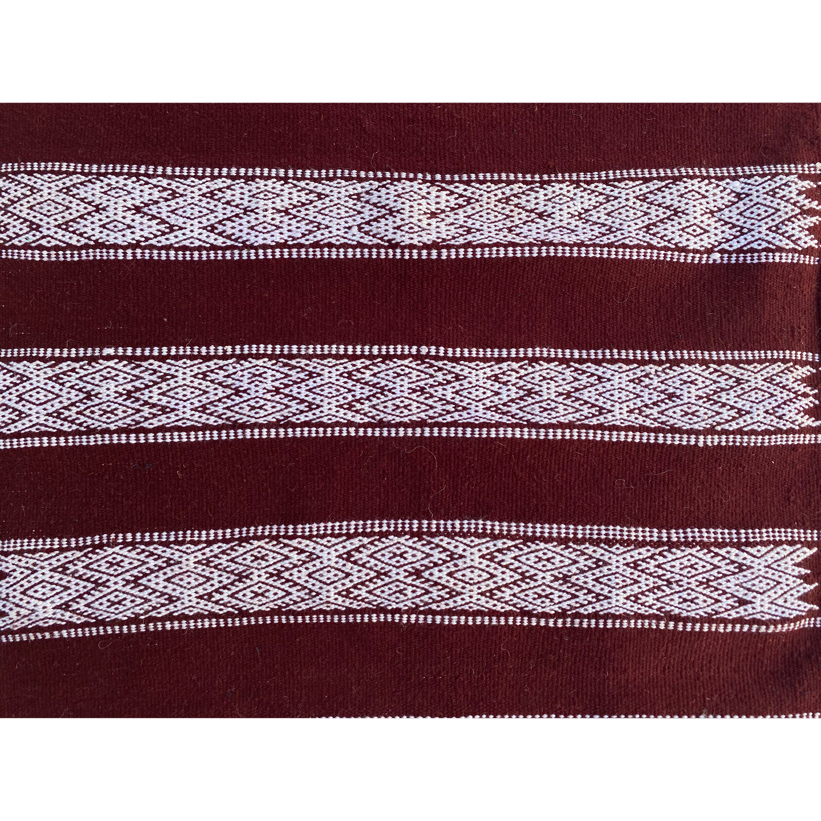 Authentic wool Moroccan berber carpet - Kantara | Moroccan Rugs