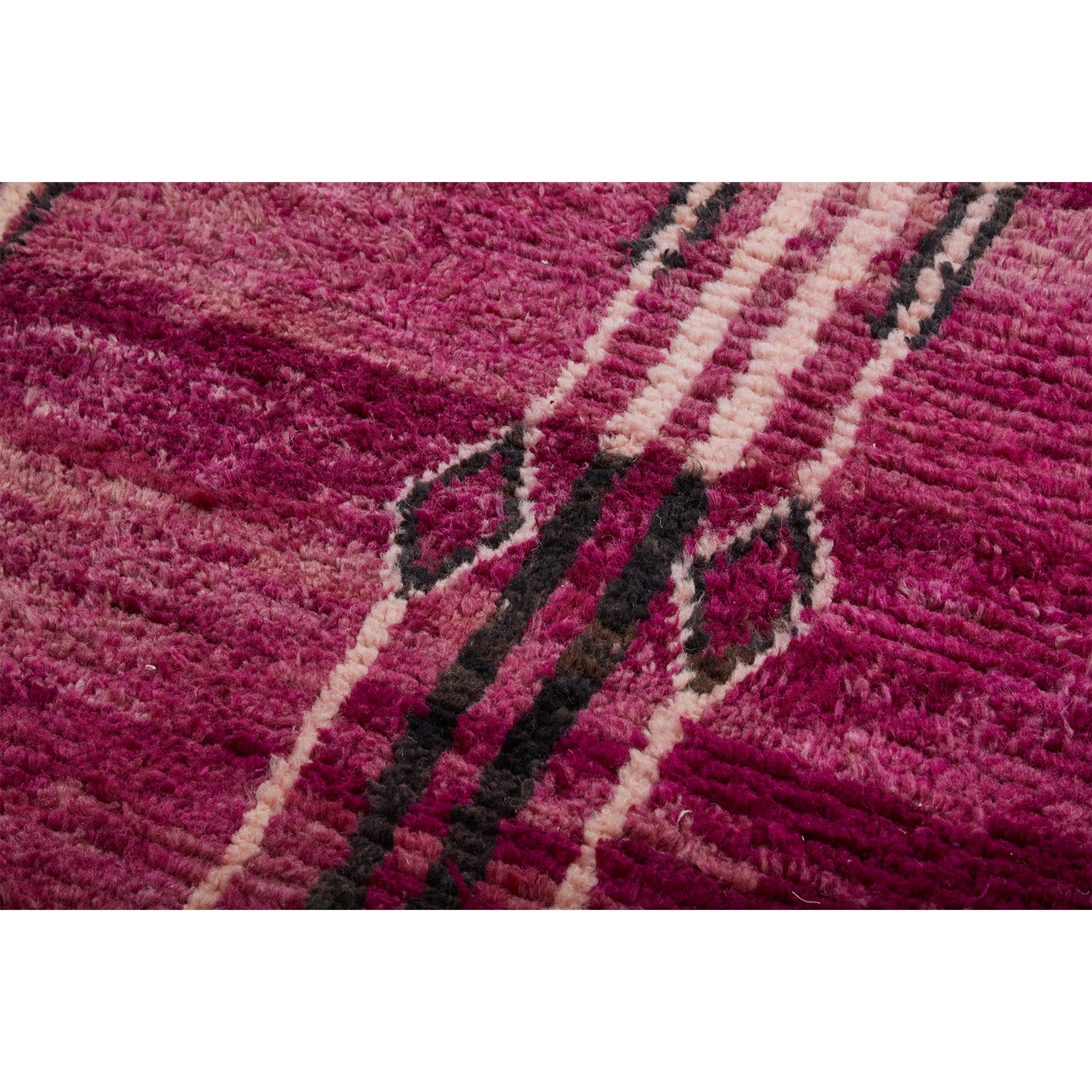 Authentic tribal Moroccan berber rug - Kantara | Moroccan Rugs
