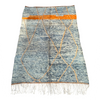 Modern boho chic Moroccan area rug - Kantara | Moroccan Rugs