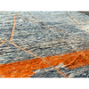 Contemporary bohemian wool berber carpet - Kantara | Moroccan Rugs