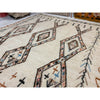 Big Moroccan area rug for living room - Kantara | Moroccan Rugs