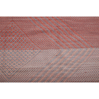 Large modern Moroccan berber carpet in pink - Kantara | Moroccan Rugs