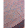 Custom Moroccan flatweave kilim with intricate pattern - Kantara | Moroccan Rugs