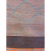 Contemporary art deco Moroccan flatweave kilim - Kantara | Moroccan Rugs