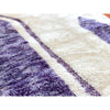 White Beni Mrirt style Moroccan living room rug - Kantara | Moroccan Rugs