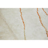 Oversized Moroccan living room rug in white - Kantara | Moroccan Rugs