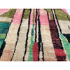 Contemporary art deco Moroccan entryway rug - Kantara | Moroccan Rugs