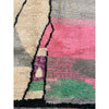 Abstract boho chic Moroccan berber rug - Kantara | Moroccan Rugs