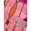 Art deco contemporary Moroccan kids' room rug - Kantara | Moroccan Rugs