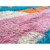 Plush handwoven Moroccan 5 x 8 rug - Kantara | Moroccan Rugs