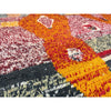Abstract speckled Moroccan living room rug - Kantara | Moroccan Rugs