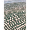 Green and blue Moroccan area rug - Kantara | Moroccan Rugs