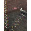 Flatwoven Moroccan berber runner rug - Kantara | Moroccan Rugs