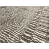Plush handwoven neutral Moroccan rug - Kantara | Moroccan Rugs