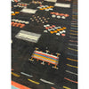 Colorful boho chic Moroccan area rug - Kantara | Moroccan Rugs