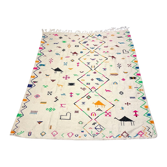 No. 760 | 7' x 9'